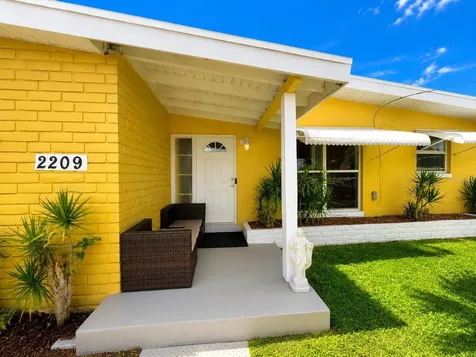 2209 Aaron Street Port Charlotte FL 33952
