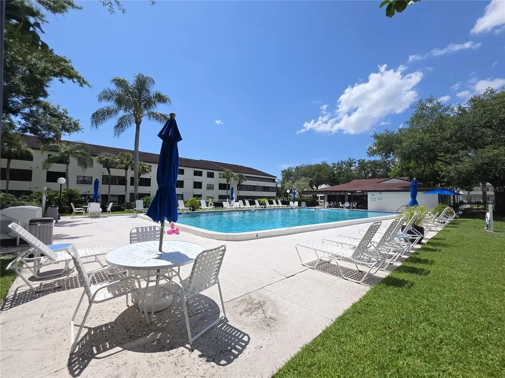 2599 Countryside Boulevard Clearwater FL 33761