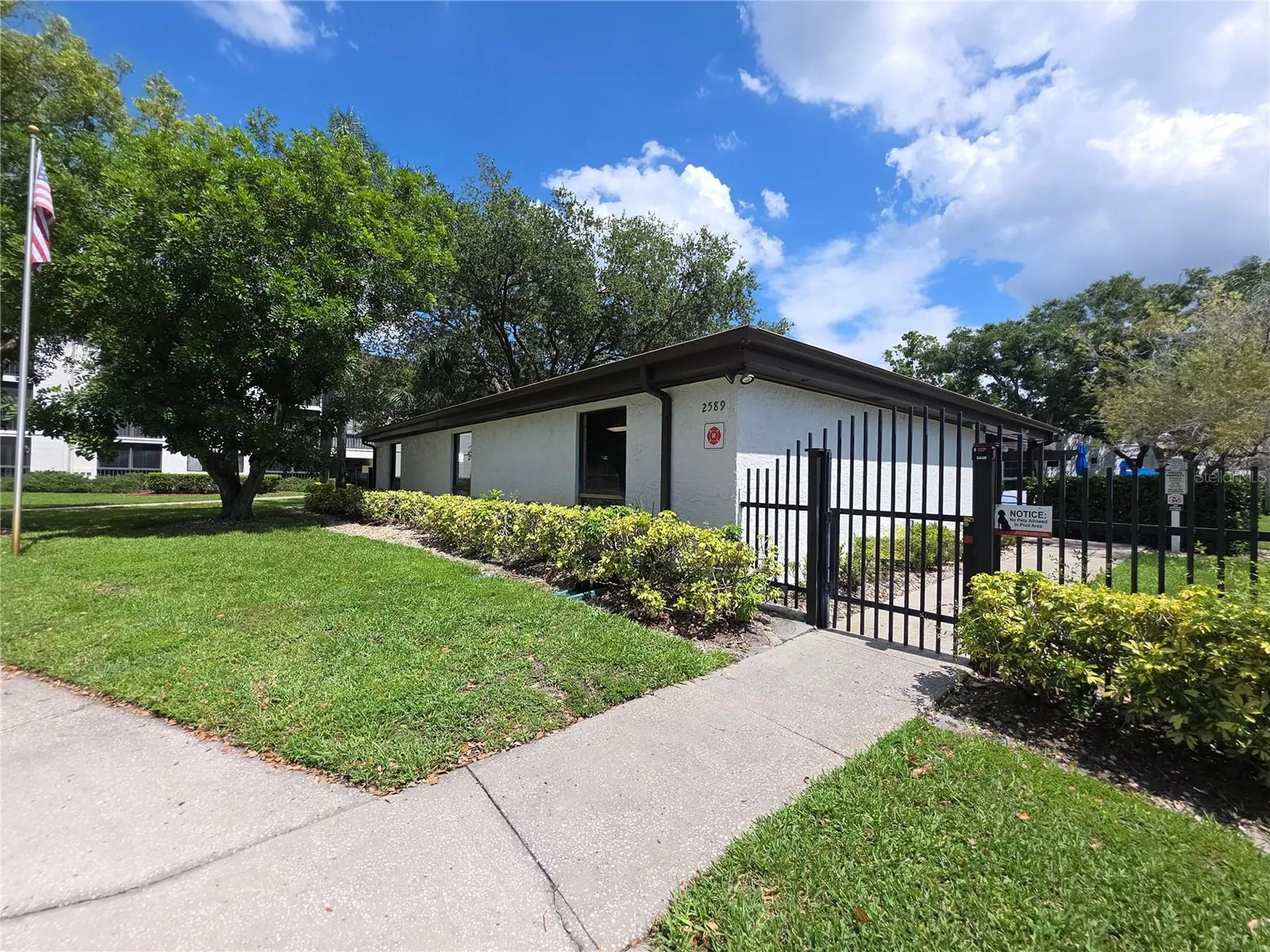 2599 Countryside Boulevard Clearwater FL 33761