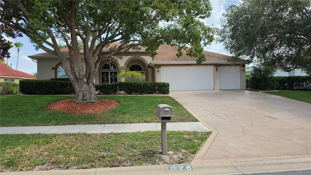 1028 Archway Drive Spring Hill FL 34608