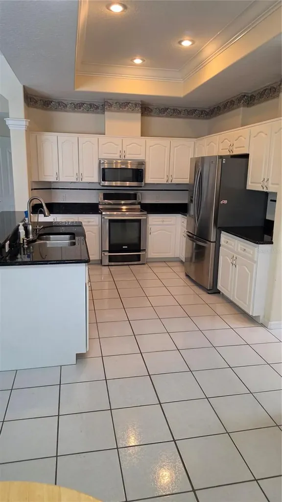 1028 Archway Drive Spring Hill FL 34608
