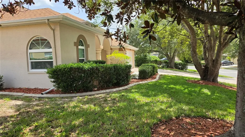 1028 Archway Drive Spring Hill FL 34608