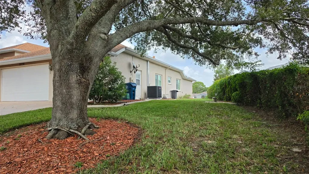 1028 Archway Drive Spring Hill FL 34608