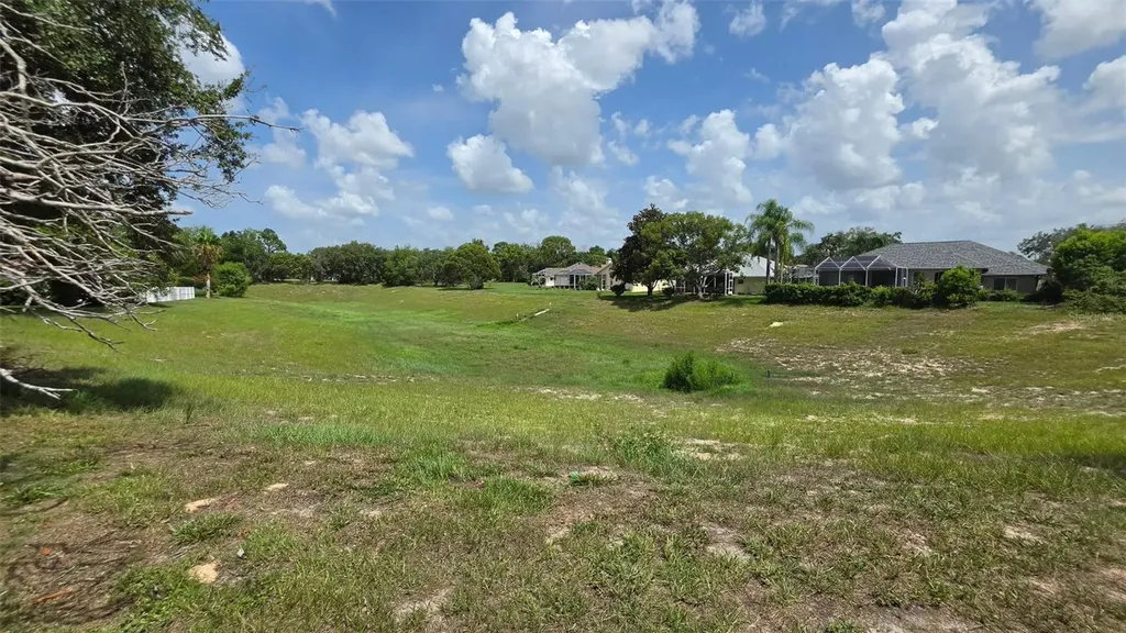 1028 Archway Drive Spring Hill FL 34608