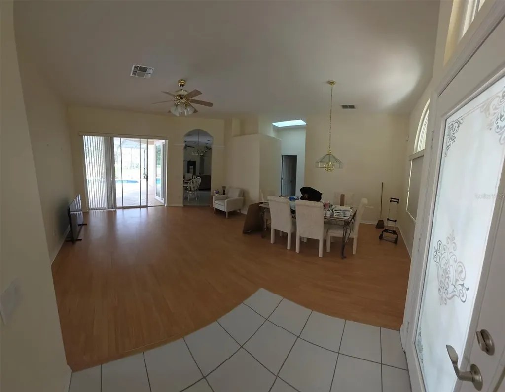 1028 Archway Drive Spring Hill FL 34608