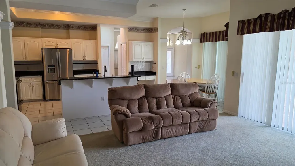 1028 Archway Drive Spring Hill FL 34608