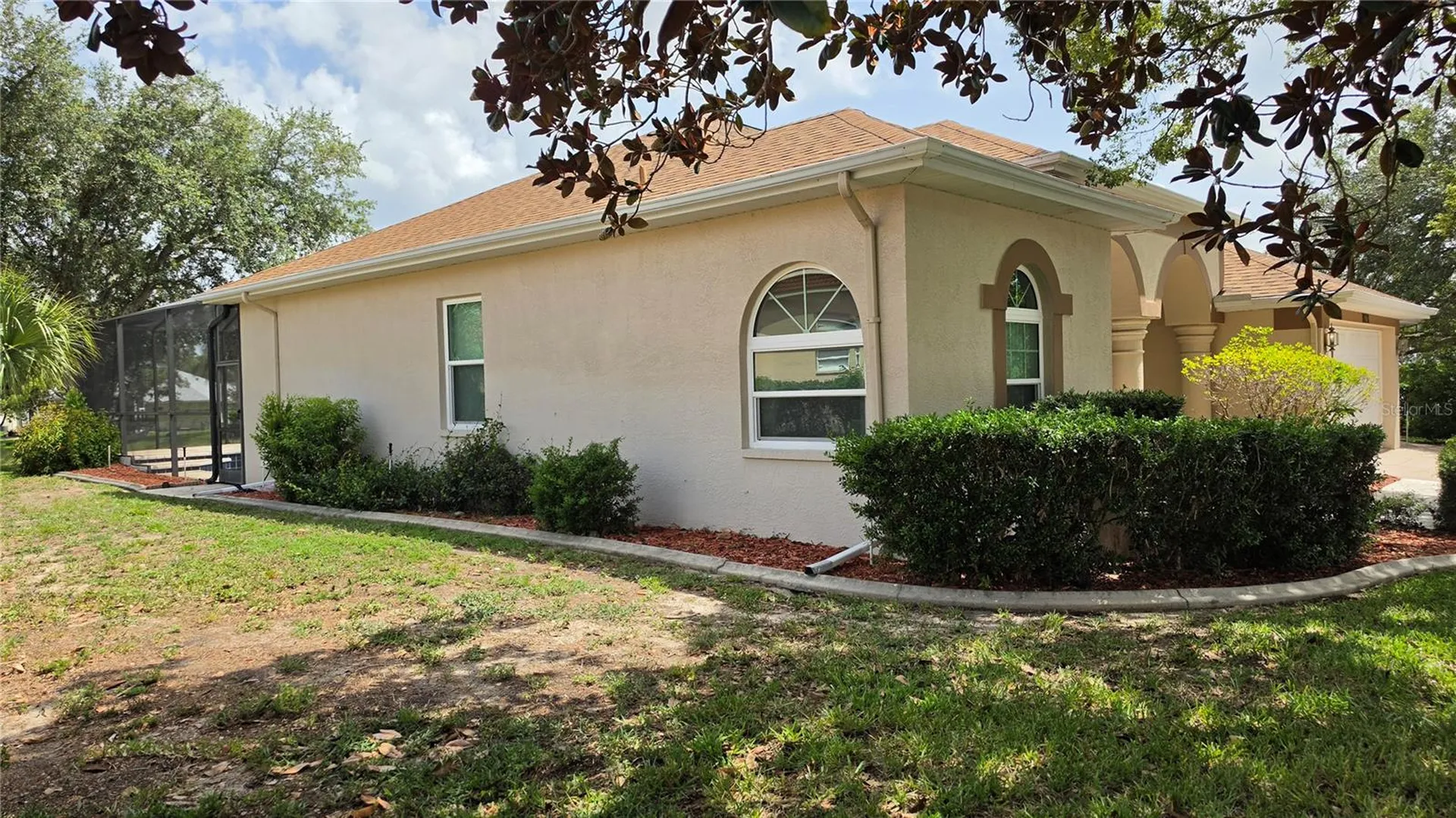 1028 Archway Drive Spring Hill FL 34608