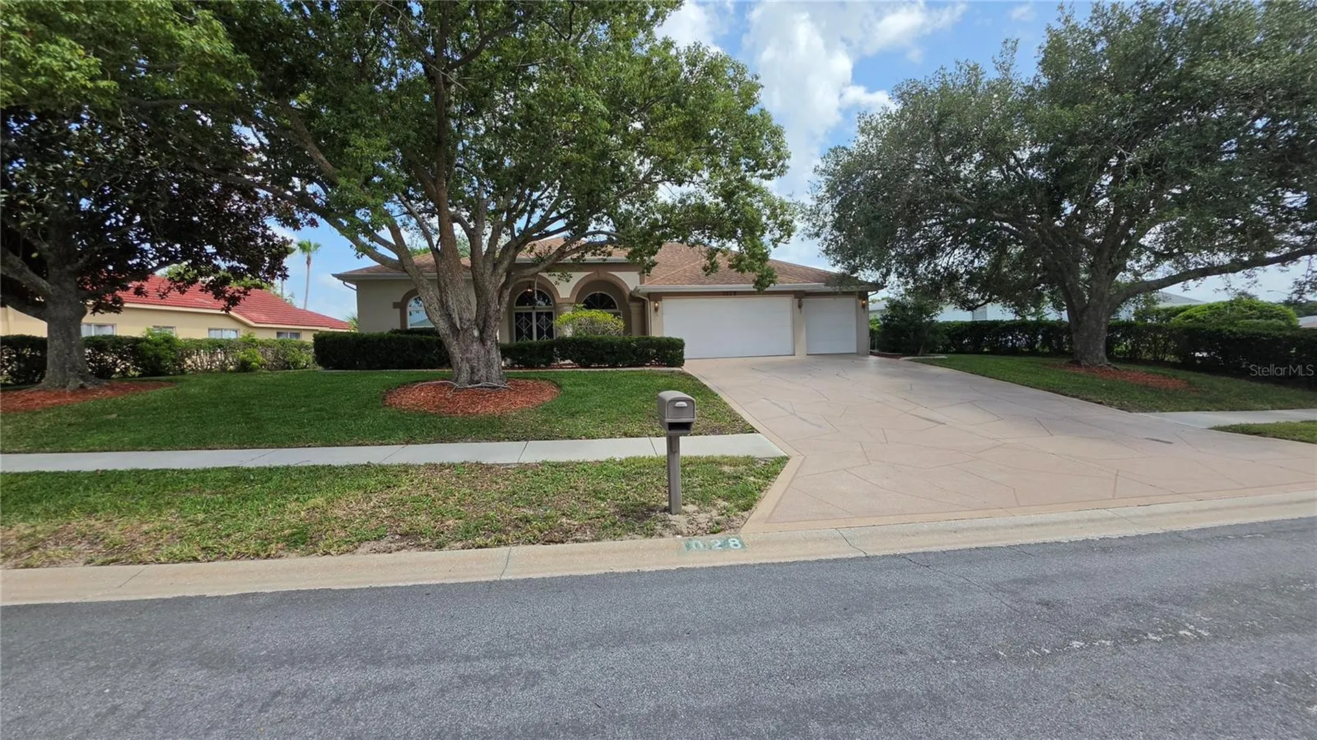 1028 Archway Drive Spring Hill FL 34608