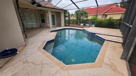 1028 Archway Drive Spring Hill FL 34608