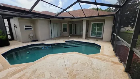 1028 Archway Drive Spring Hill FL 34608