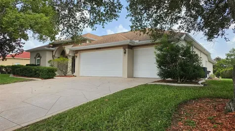 1028 Archway Drive Spring Hill FL 34608