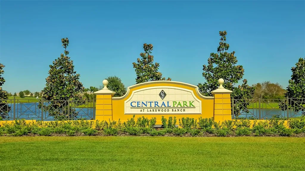 11352 White Rock Terrace Bradenton FL 34211
