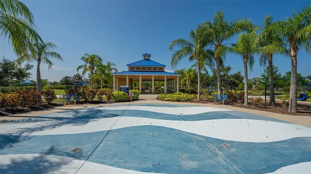11352 White Rock Terrace Bradenton FL 34211