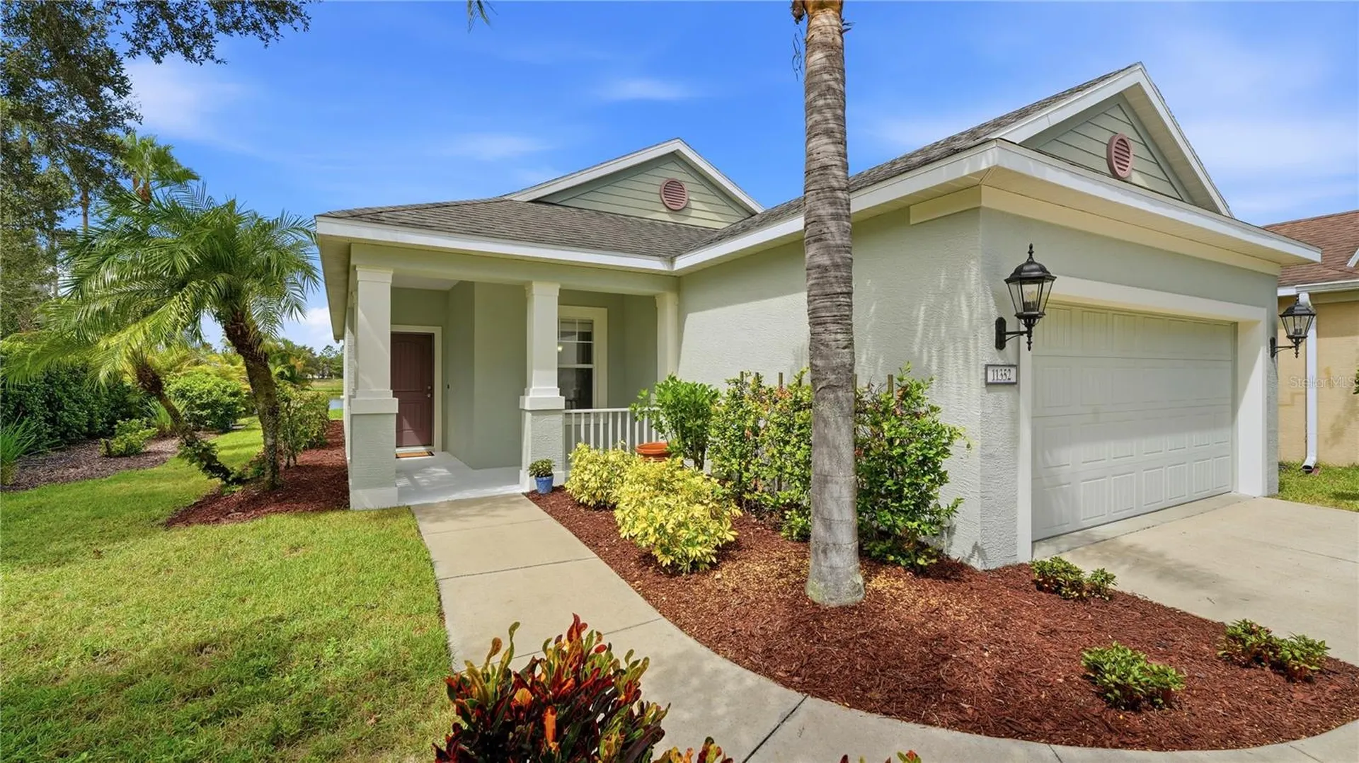 11352 White Rock Terrace Bradenton FL 34211