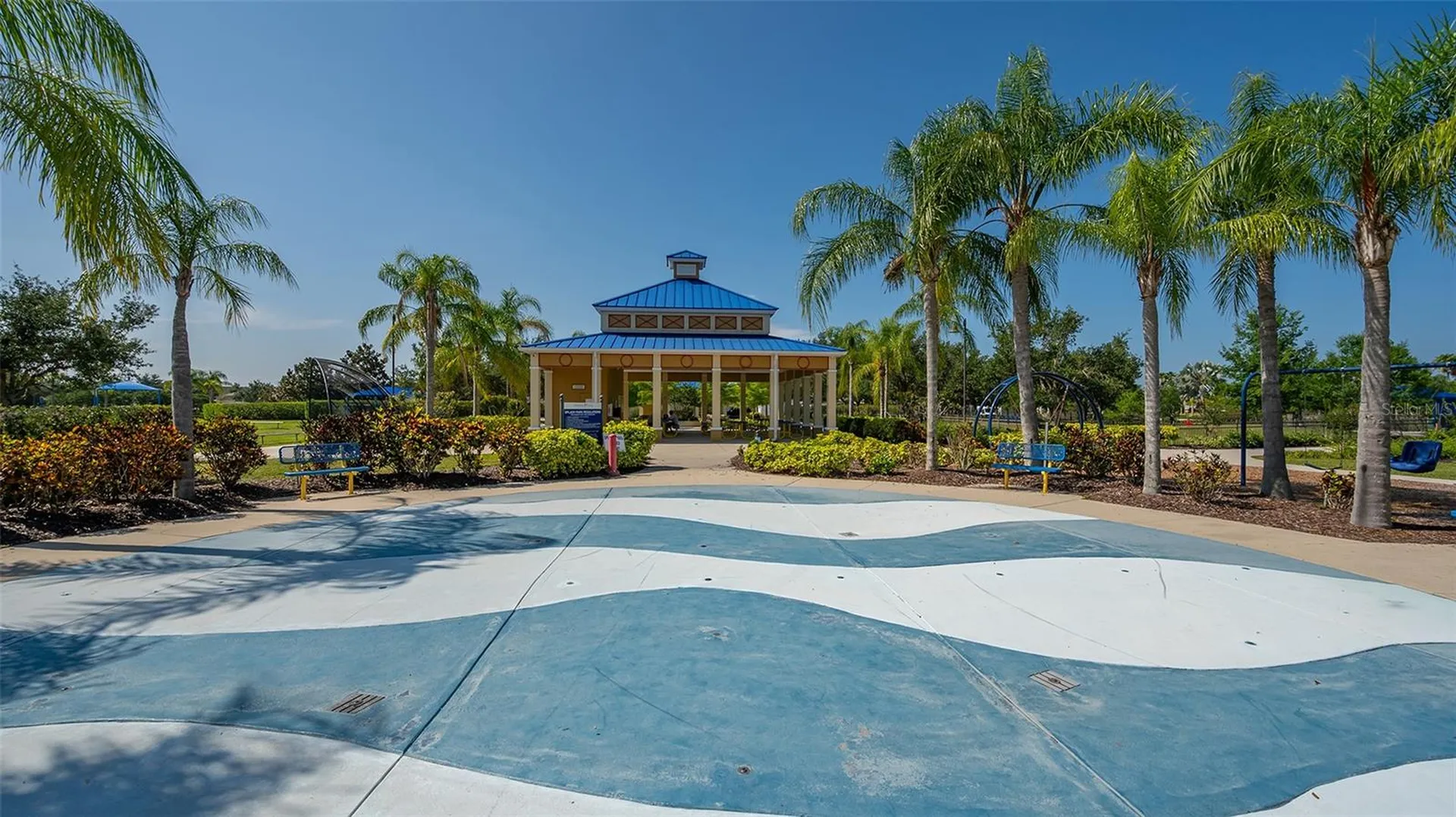 11352 White Rock Terrace Bradenton FL 34211