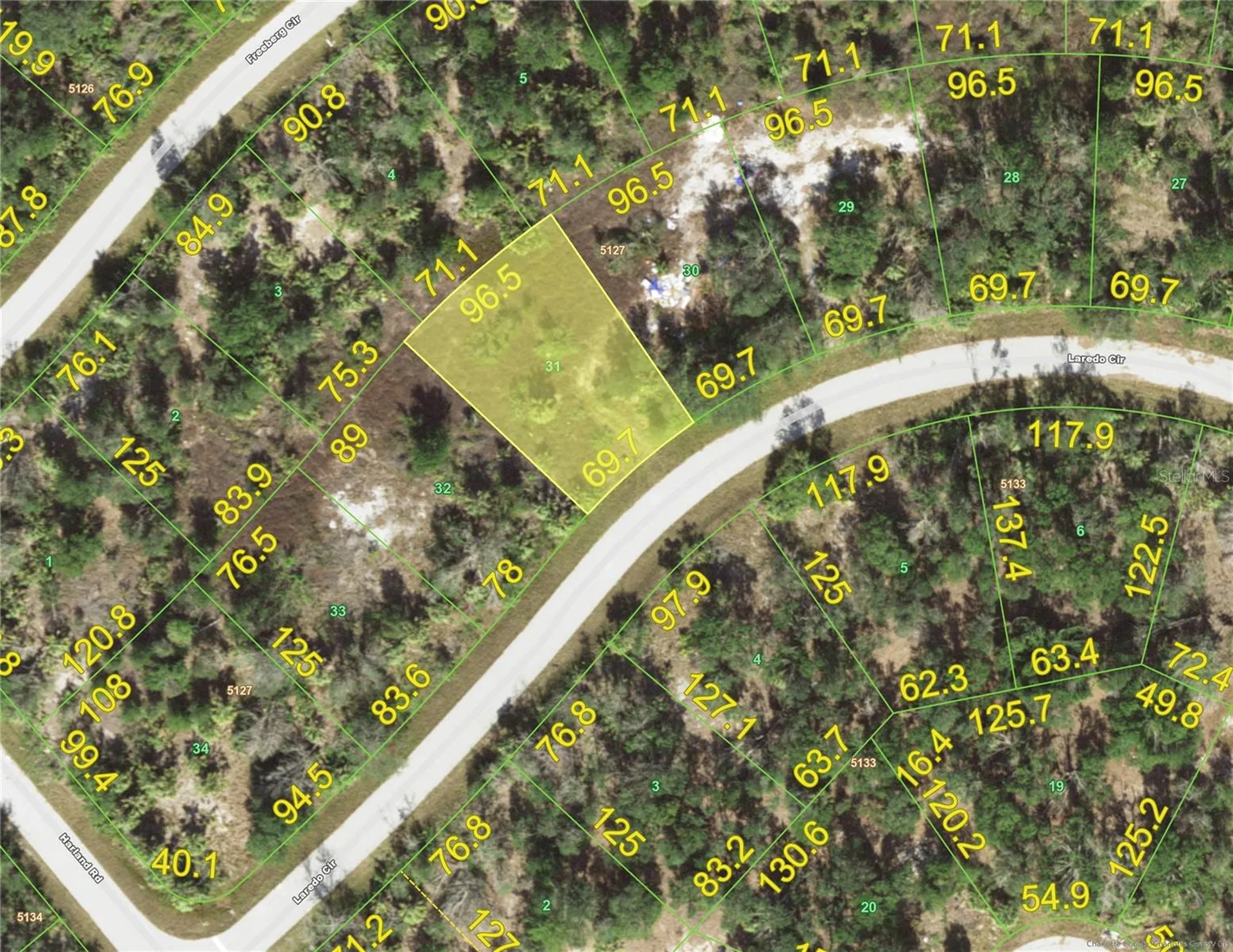 13266 Laredo Circle Port Charlotte FL 33981