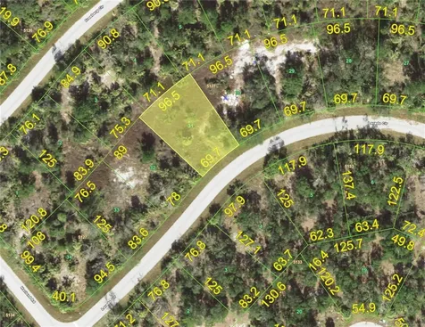 13266 Laredo Circle Port Charlotte FL 33981