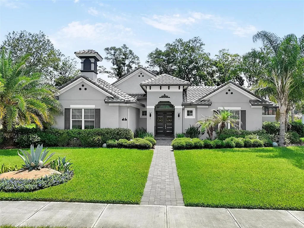38 New Leatherwood Drive Palm Coast FL 32137