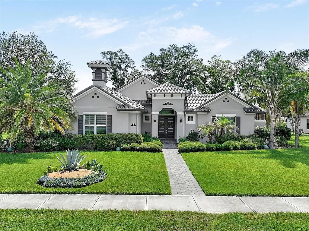 38 New Leatherwood Drive Palm Coast FL 32137