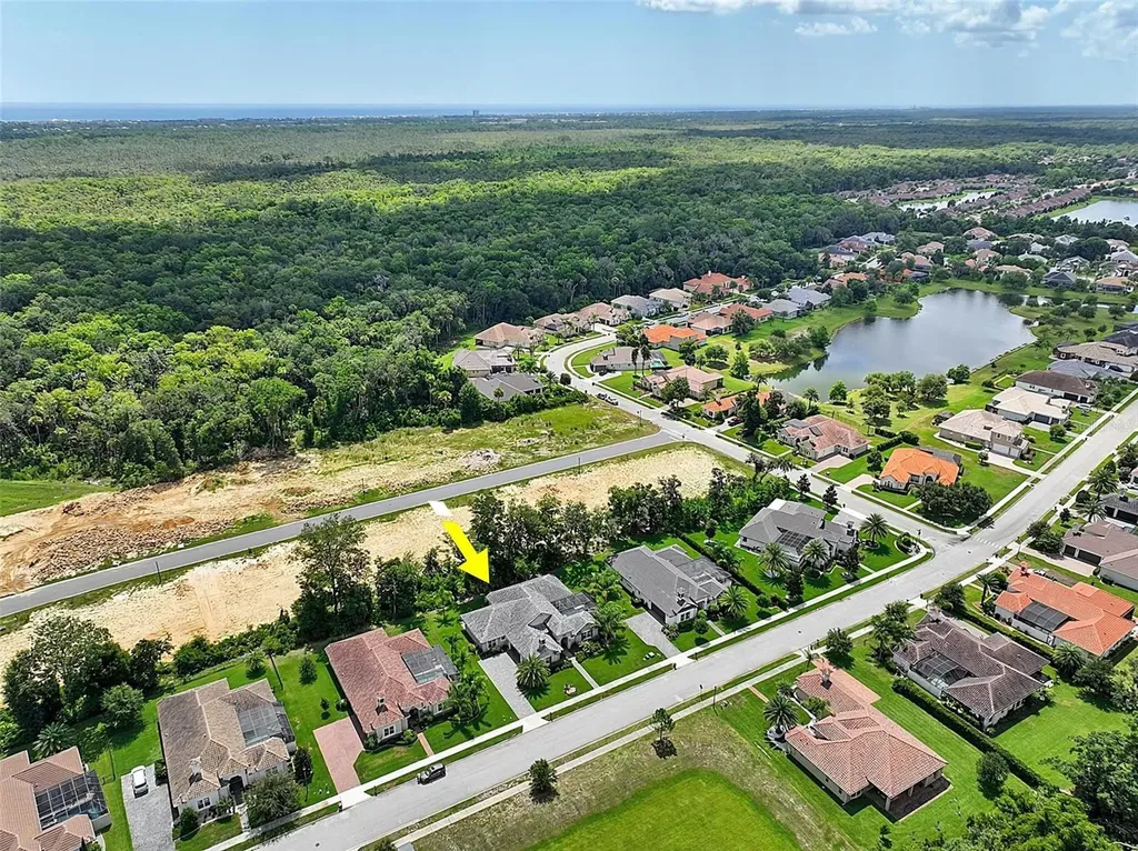 38 New Leatherwood Drive Palm Coast FL 32137