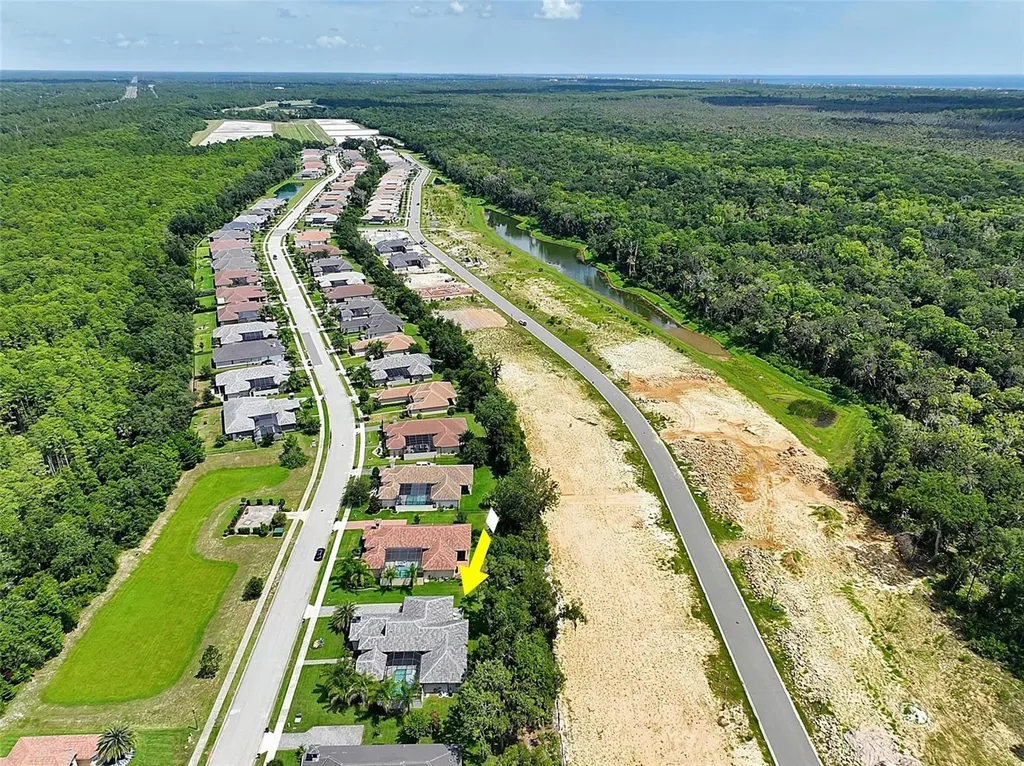 38 New Leatherwood Drive Palm Coast FL 32137