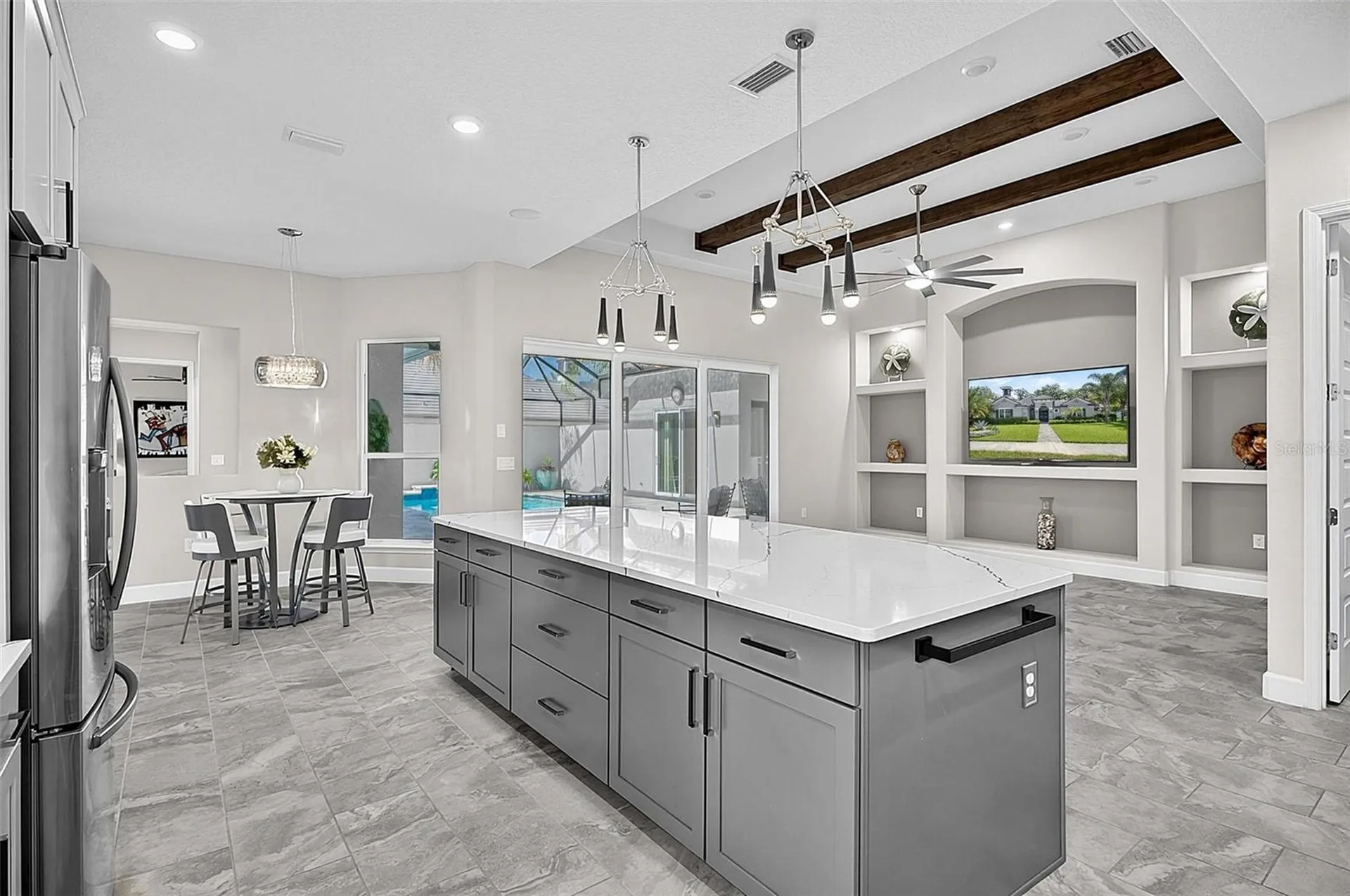 38 New Leatherwood Drive Palm Coast FL 32137