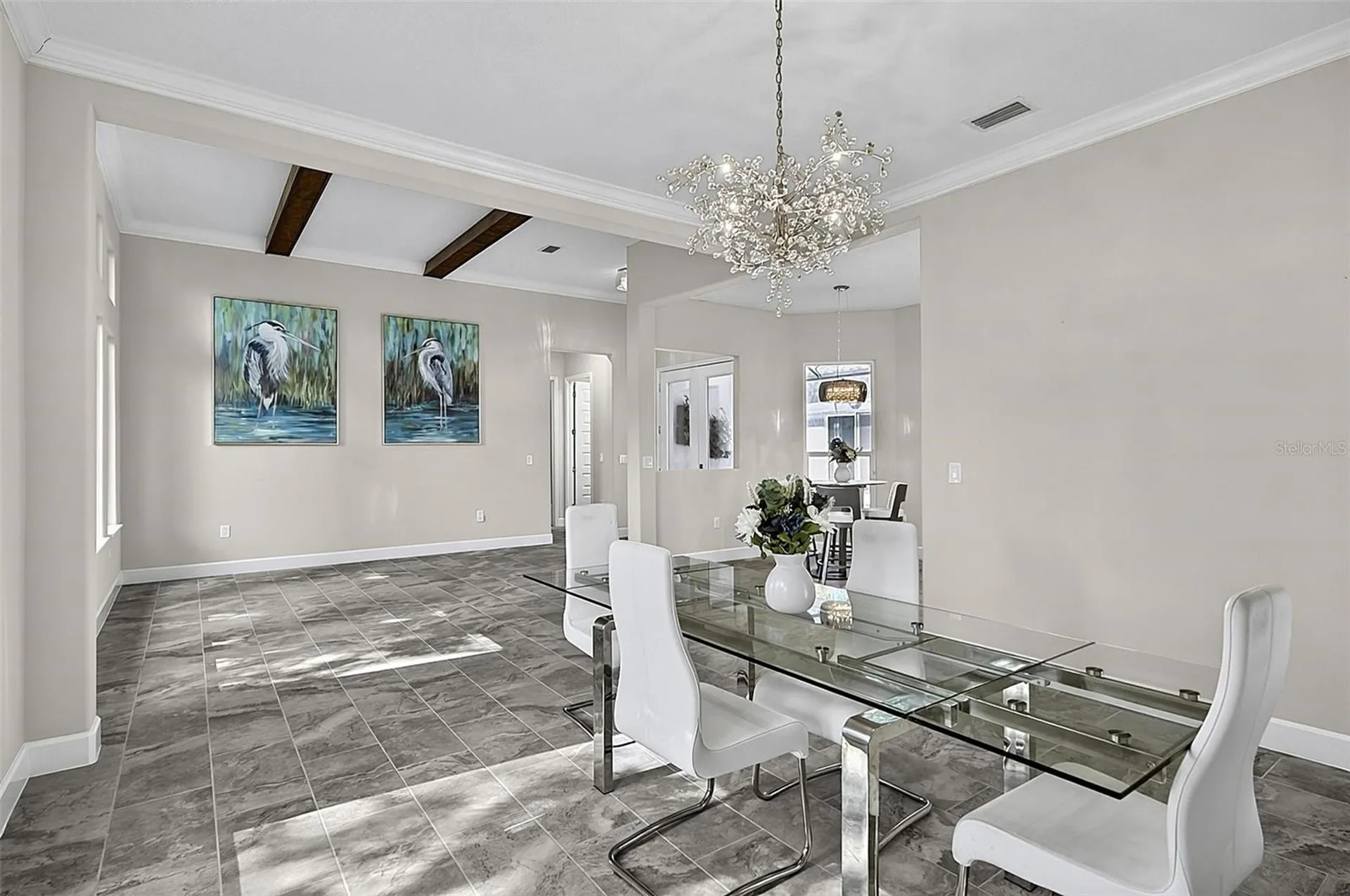 38 New Leatherwood Drive Palm Coast FL 32137