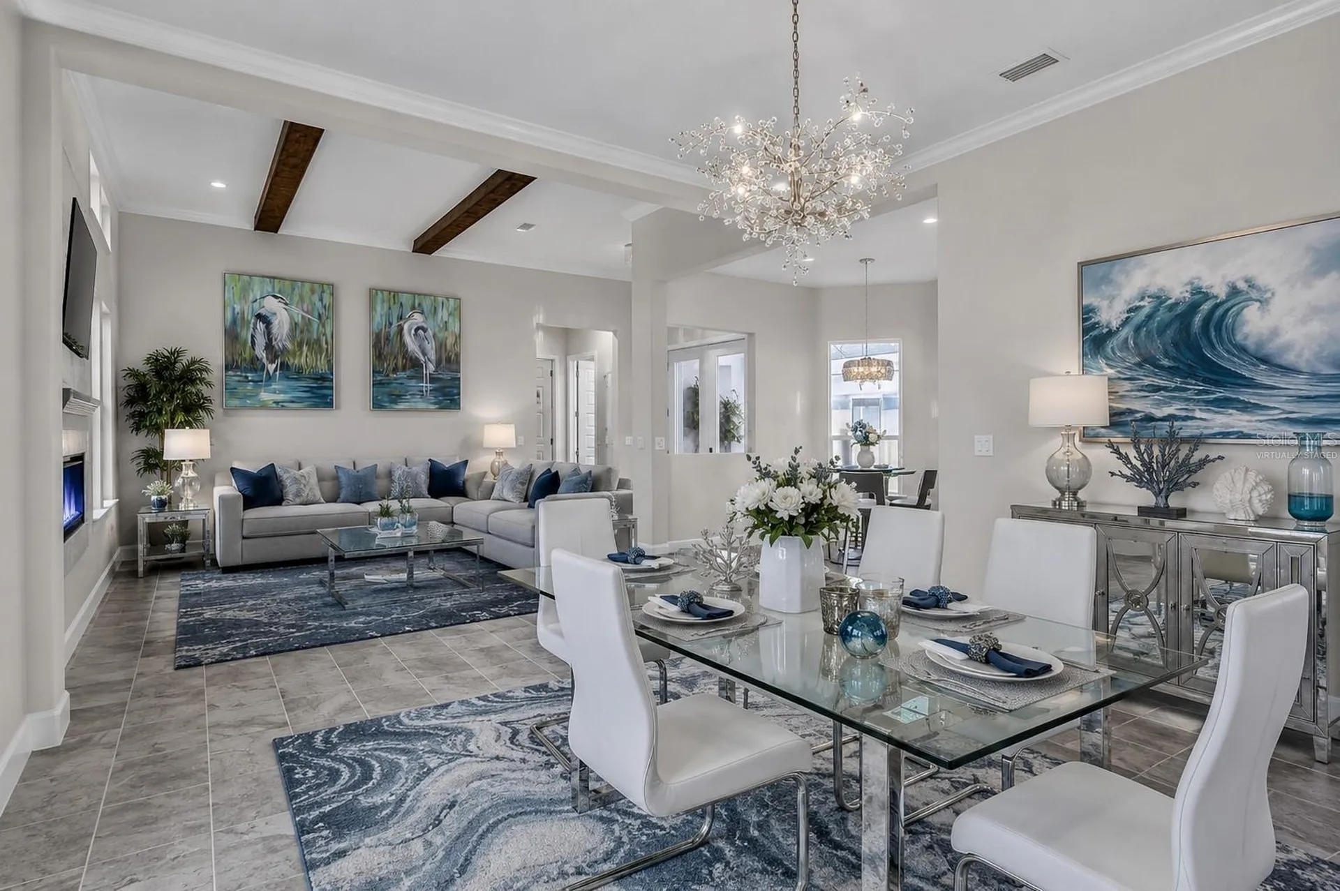 38 New Leatherwood Drive Palm Coast FL 32137