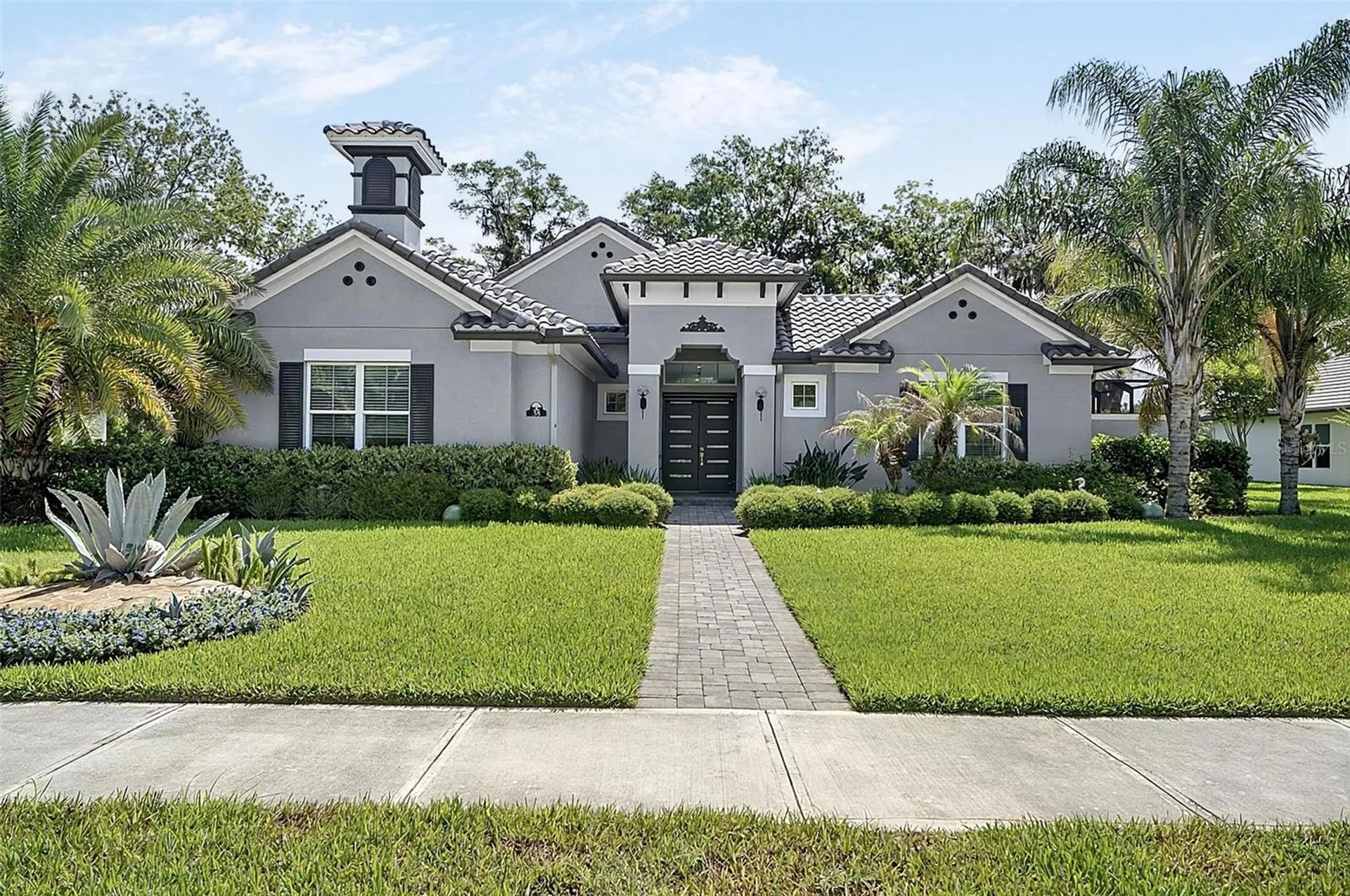 38 New Leatherwood Drive Palm Coast FL 32137