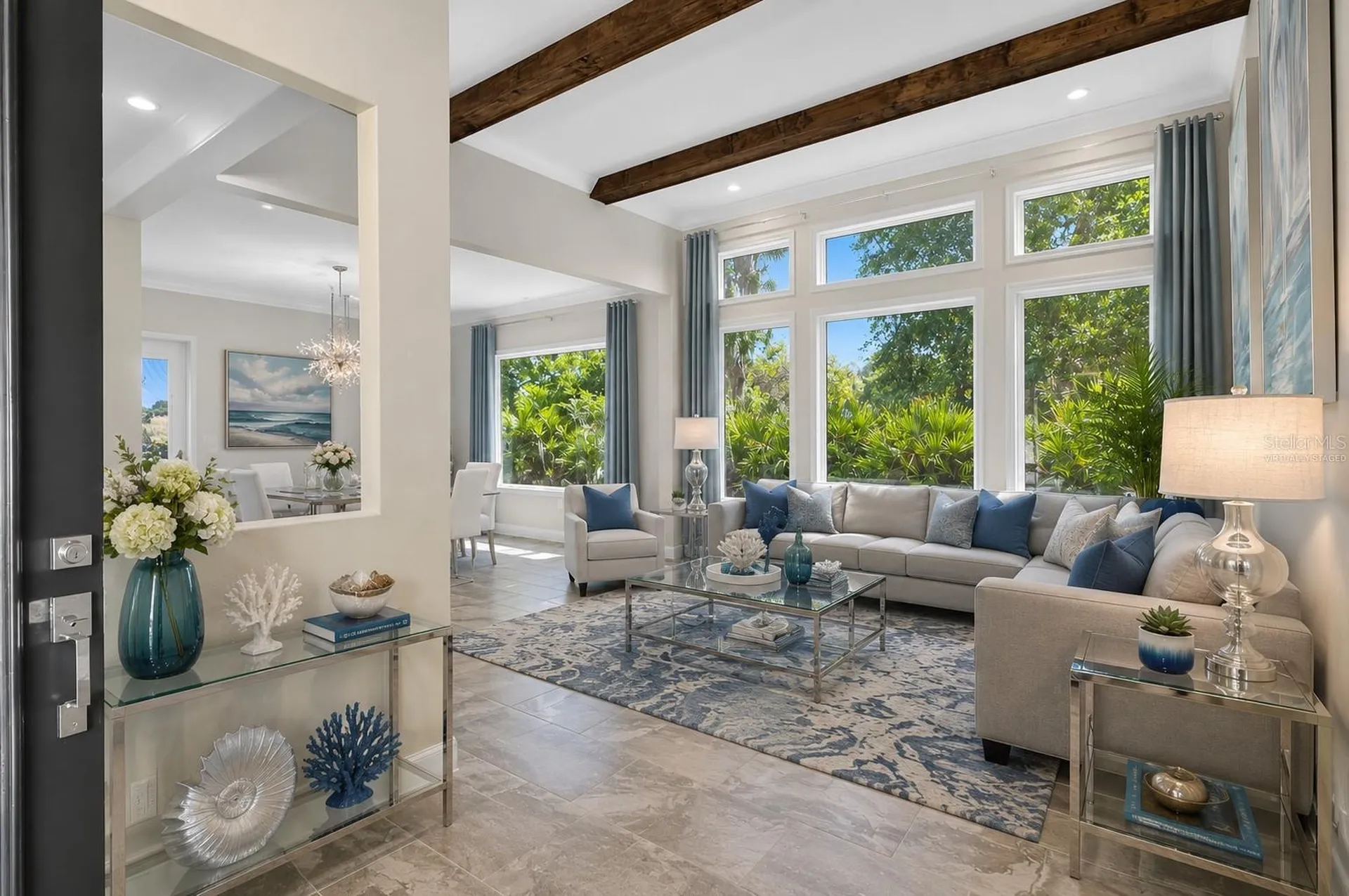 38 New Leatherwood Drive Palm Coast FL 32137