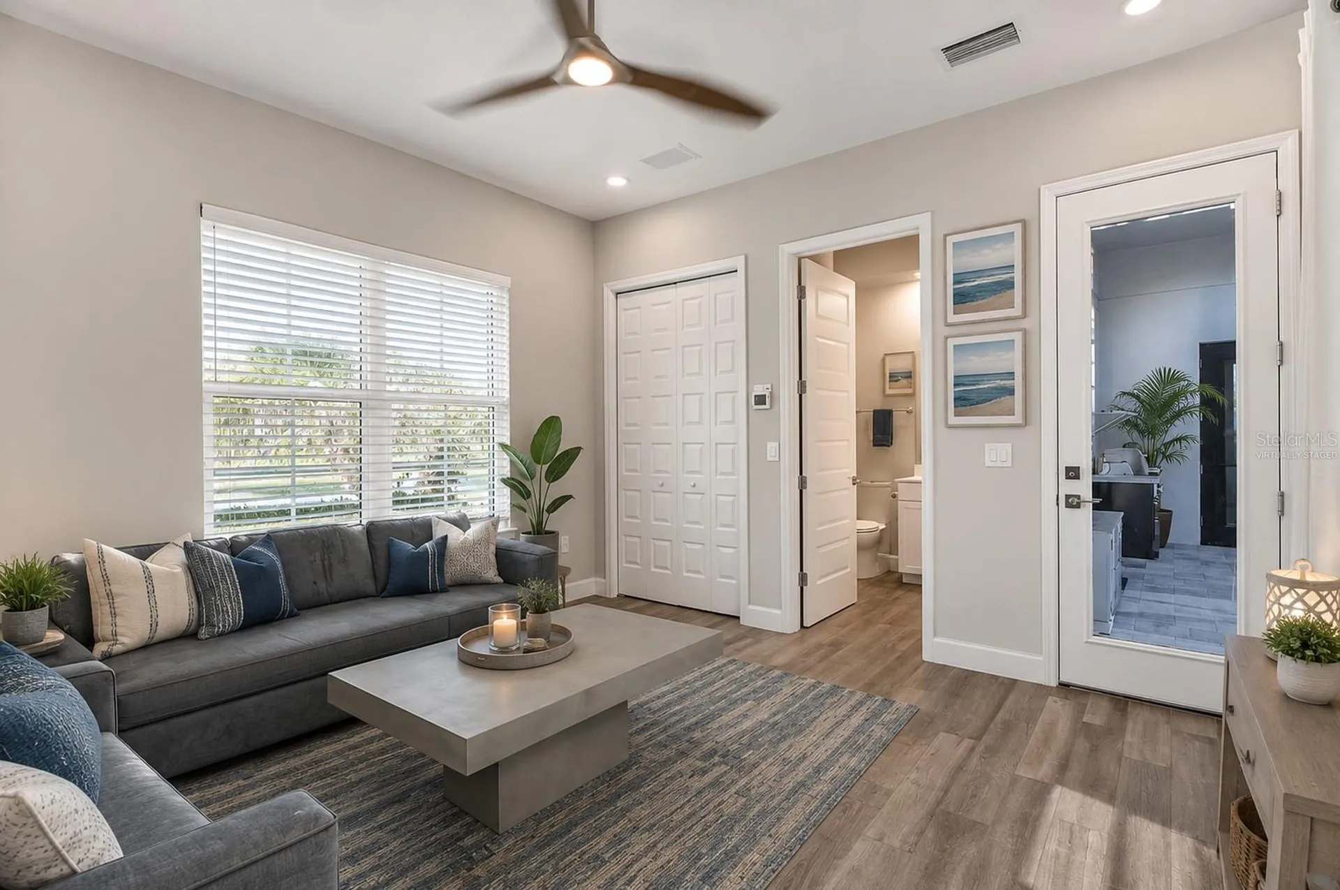 38 New Leatherwood Drive Palm Coast FL 32137
