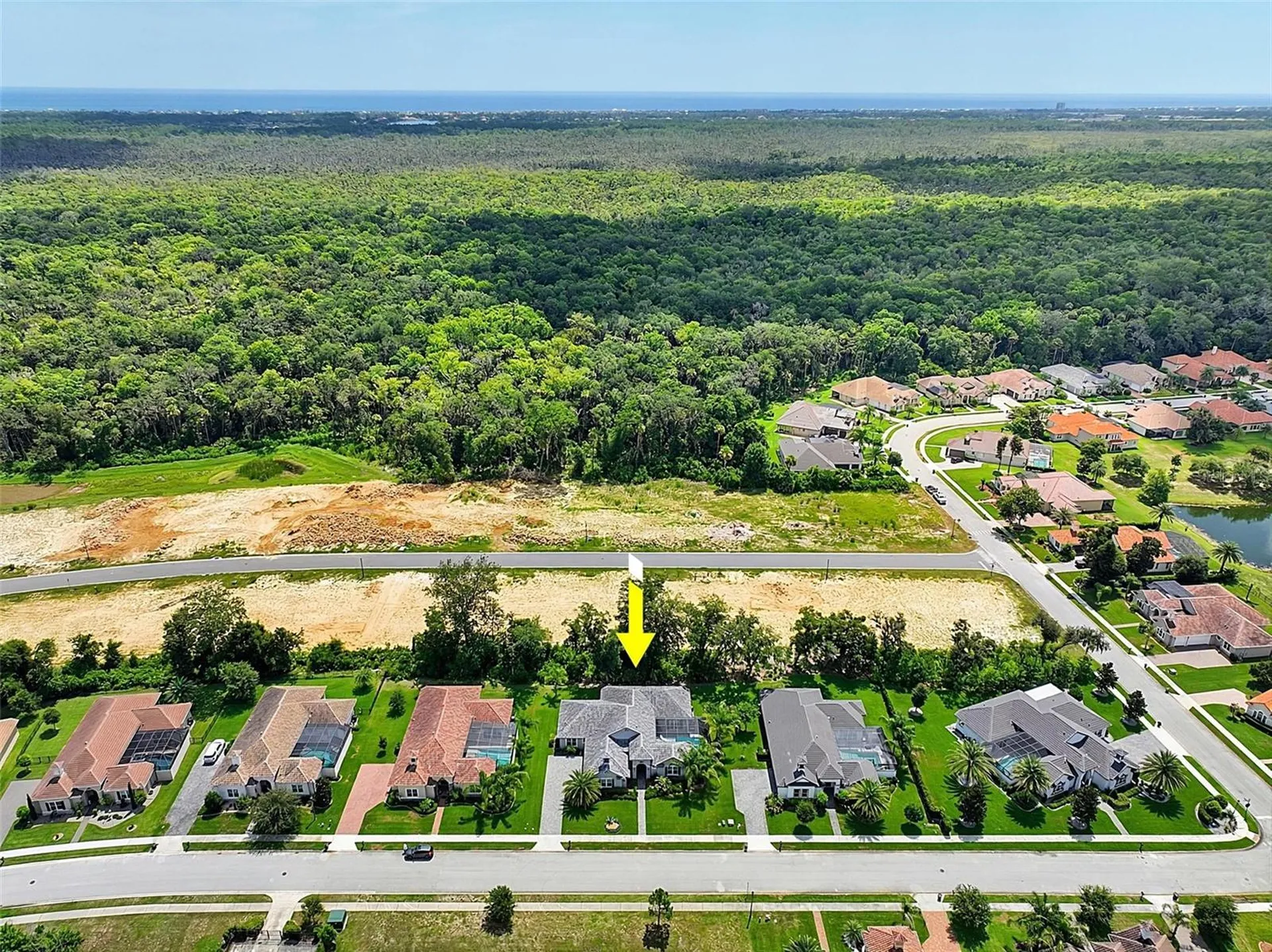 38 New Leatherwood Drive Palm Coast FL 32137