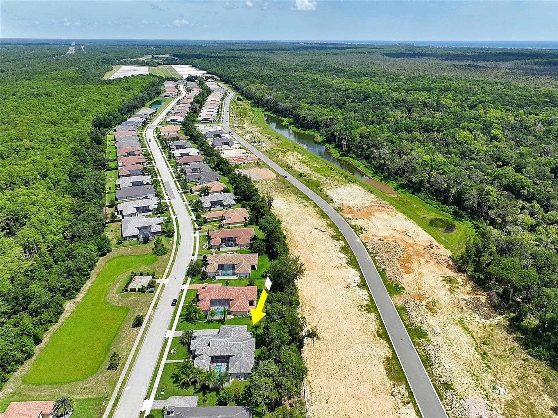 38 New Leatherwood Drive Palm Coast FL 32137