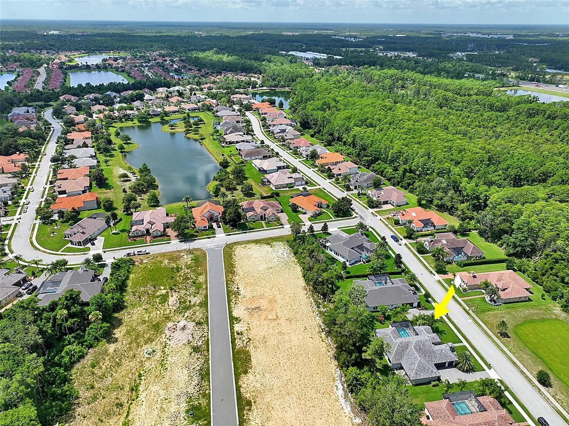 38 New Leatherwood Drive Palm Coast FL 32137