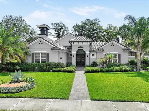 38 New Leatherwood Drive Palm Coast FL 32137