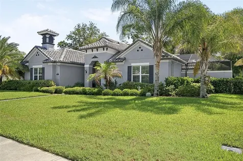 38 New Leatherwood Drive Palm Coast FL 32137