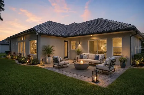 38 New Leatherwood Drive Palm Coast FL 32137