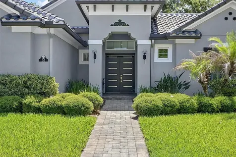 38 New Leatherwood Drive Palm Coast FL 32137