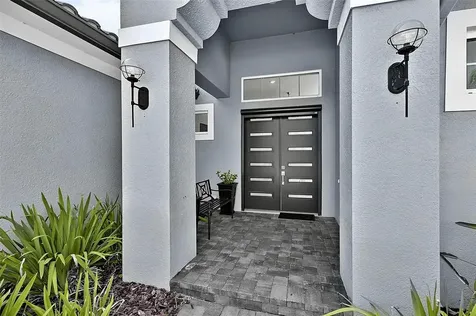 38 New Leatherwood Drive Palm Coast FL 32137