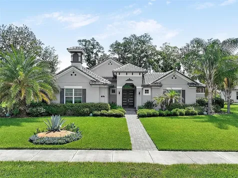 38 New Leatherwood Drive Palm Coast FL 32137