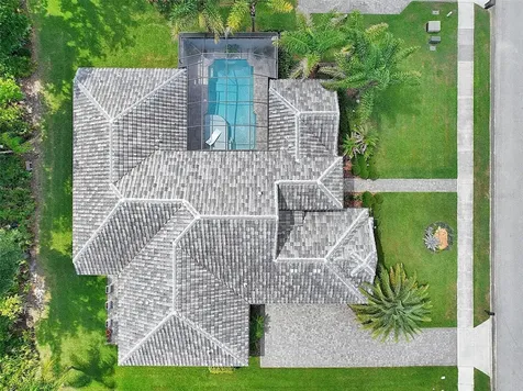 38 New Leatherwood Drive Palm Coast FL 32137