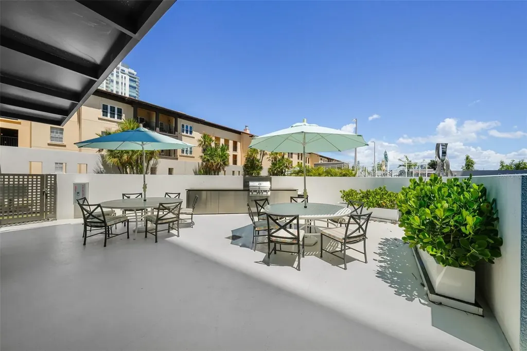 199 Dali Boulevard St Petersburg FL 33701