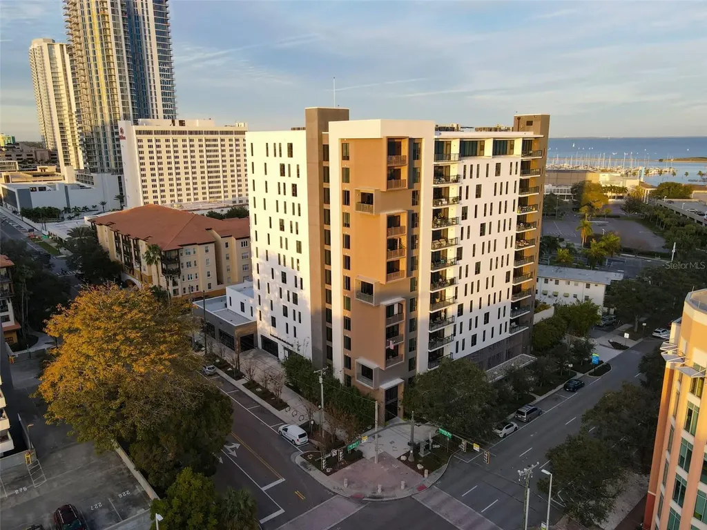 199 Dali Boulevard St Petersburg FL 33701