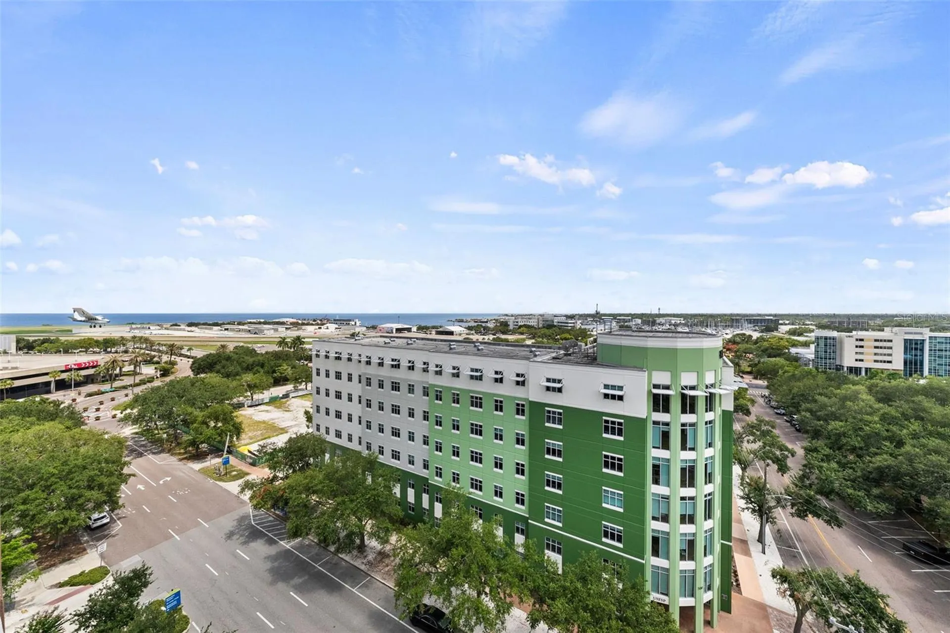 199 Dali Boulevard St Petersburg FL 33701