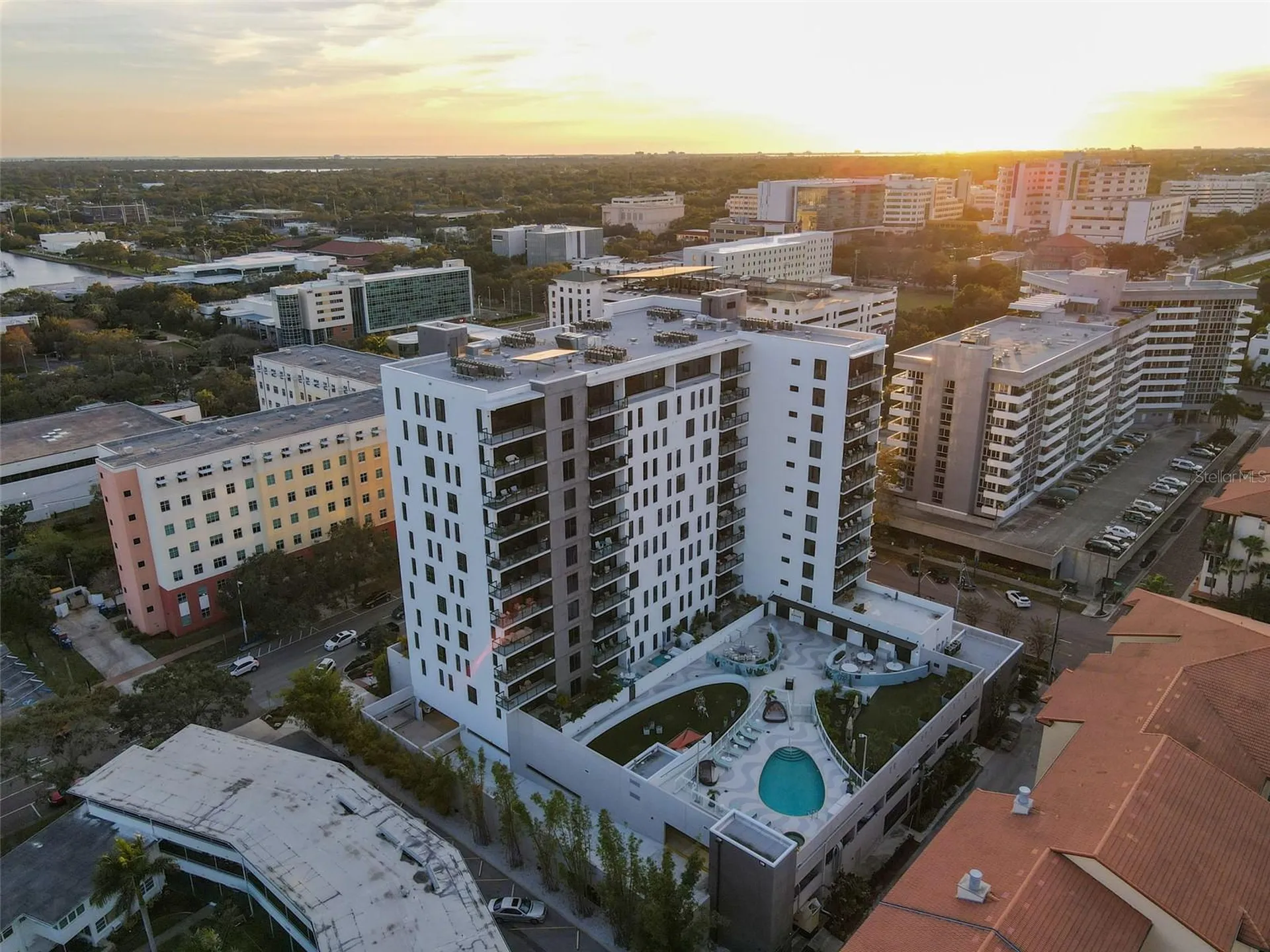 199 Dali Boulevard St Petersburg FL 33701