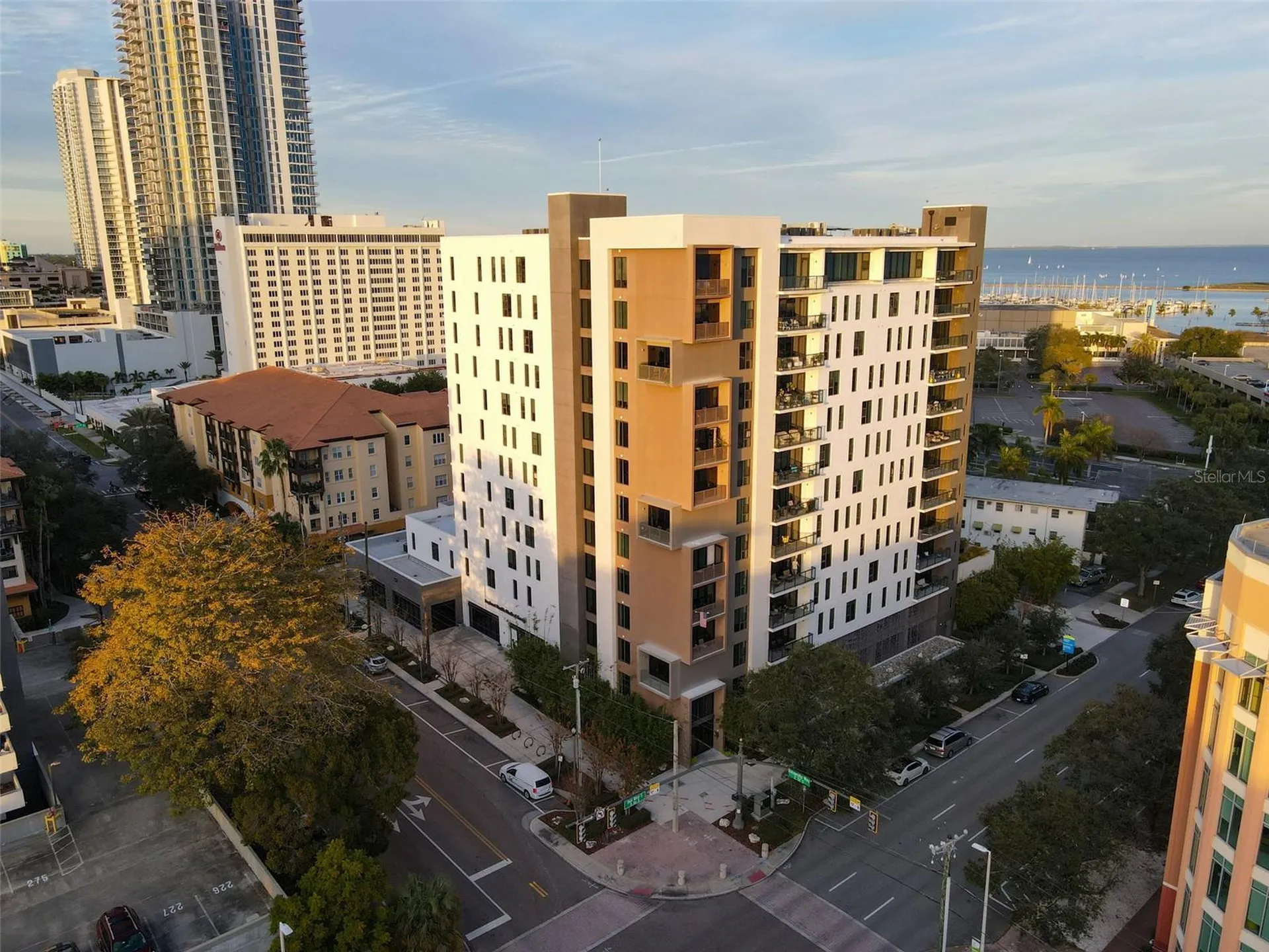 199 Dali Boulevard St Petersburg FL 33701