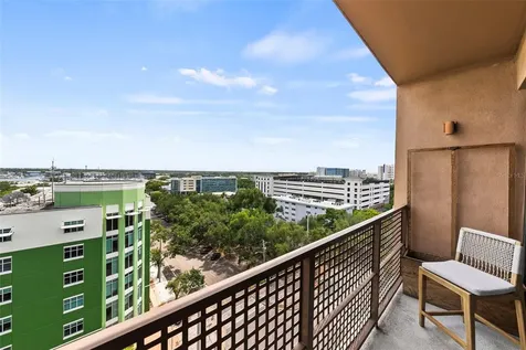 199 Dali Boulevard St Petersburg FL 33701