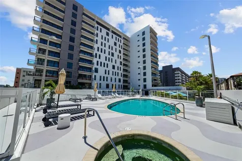 199 Dali Boulevard St Petersburg FL 33701