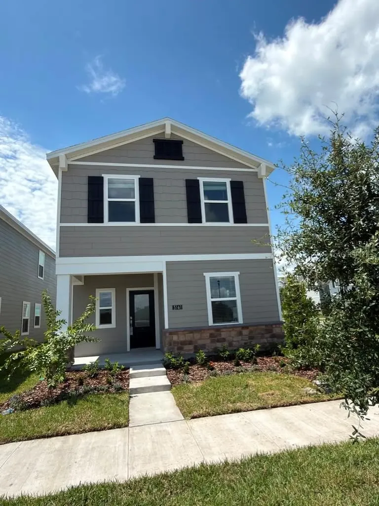 5161 Marlberry Court St Cloud FL 34772
