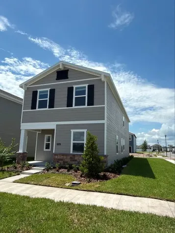 5161 Marlberry Court St Cloud FL 34772